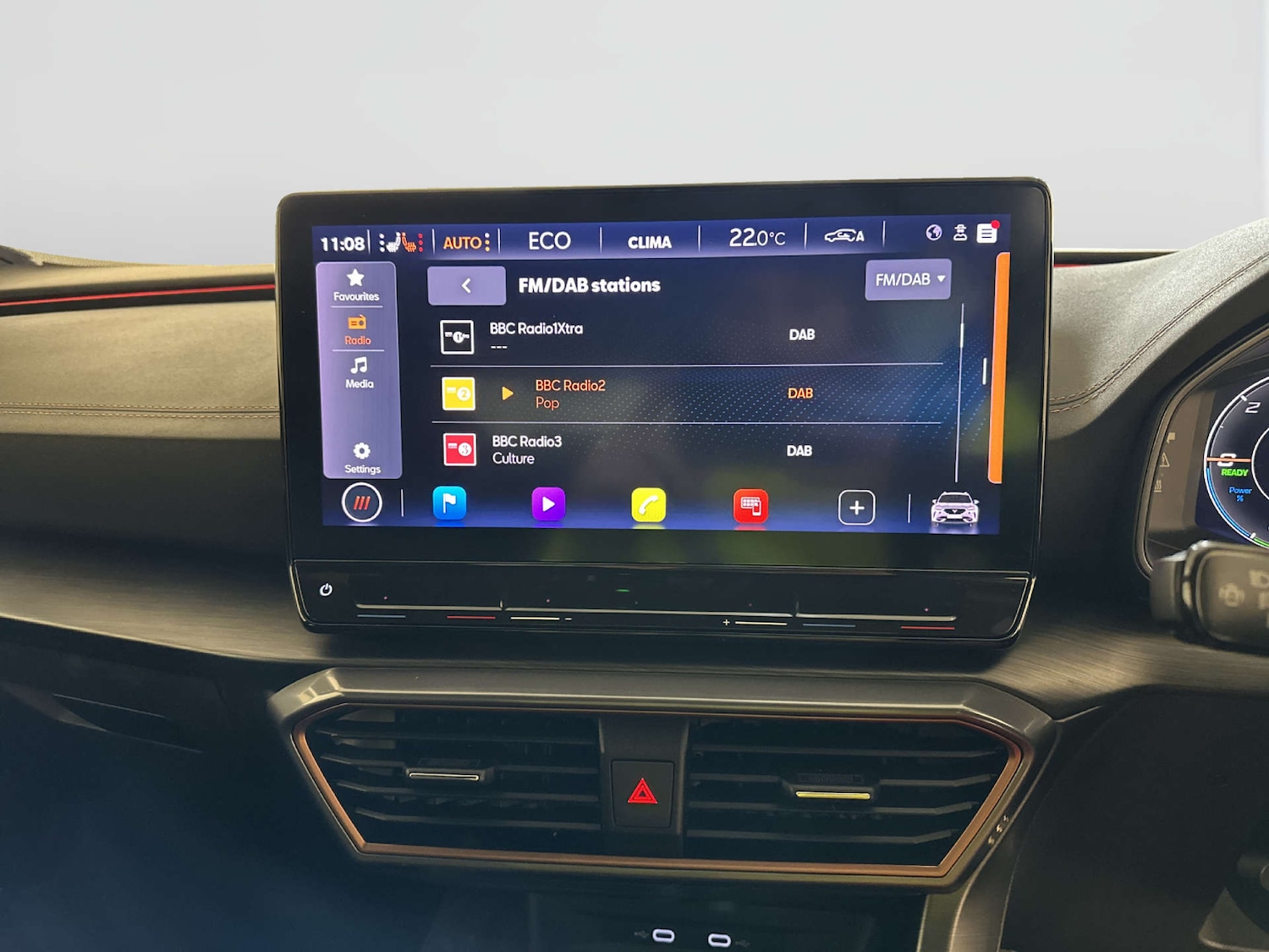 Used Cupra Formentor 2021 for sale - 77998547: Photo 24