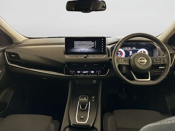 Used Nissan Qashqai 2024 for sale - 78257355: Photo