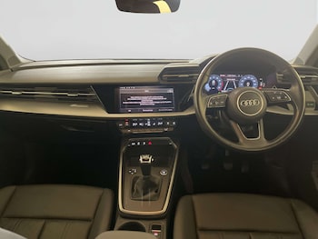 Used Audi A3 2022 for sale - 78581227: Photo