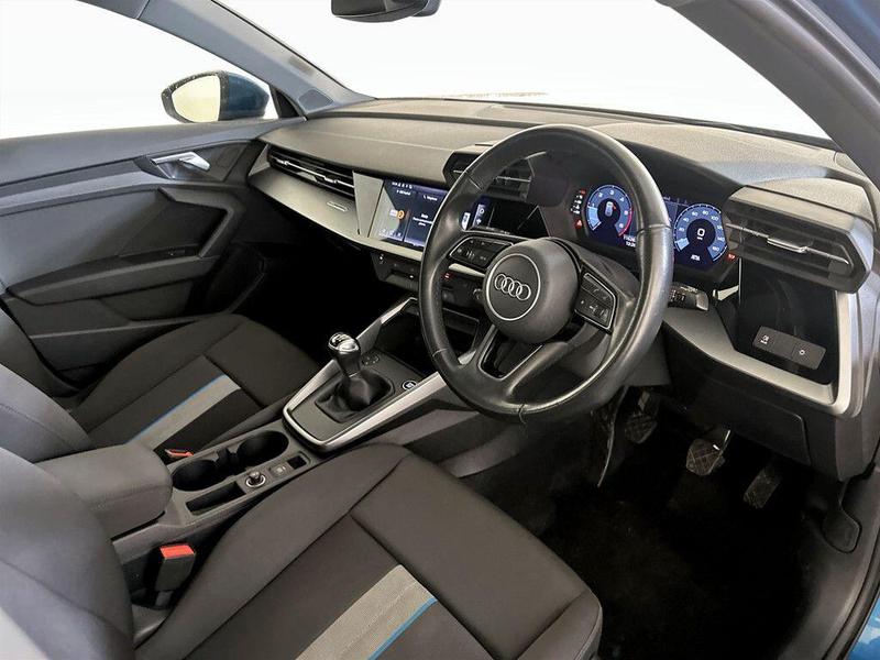 Used Audi A3 2021 for sale - 76467648: Photo 13