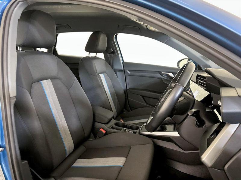 Used Audi A3 2021 for sale - 76467648: Photo 14