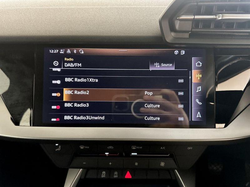 Used Audi A3 2021 for sale - 76467648: Photo 22