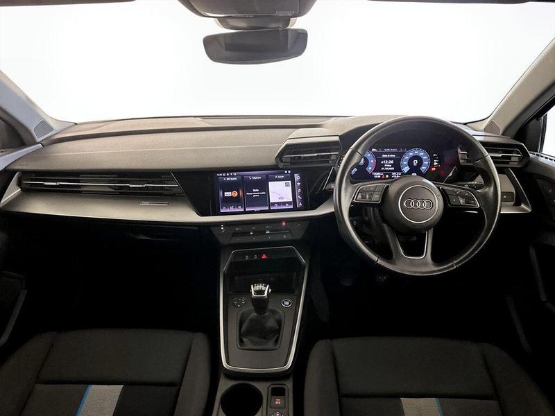 Used Audi A3 2021 for sale - 76467648: Photo 3