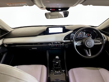 Used Mazda Mazda3 2020 for sale - 75144850: Photo