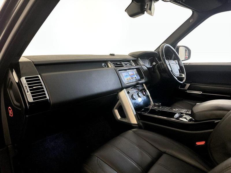 Used Land Rover Range Rover 2017 for sale - 76580707: Photo 12
