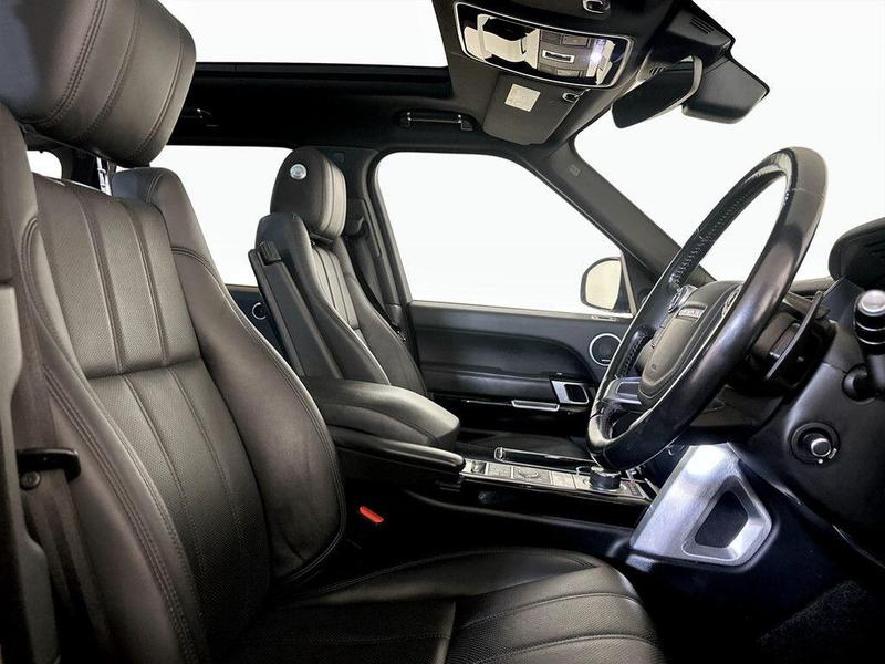 Used Land Rover Range Rover 2017 for sale - 76580707: Photo 13