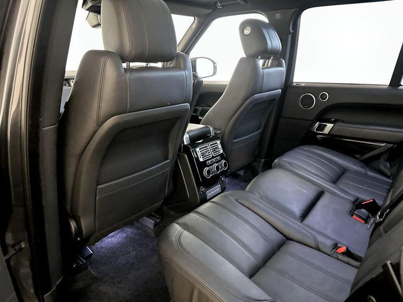 Used Land Rover Range Rover 2017 for sale - 76580707: Photo 14
