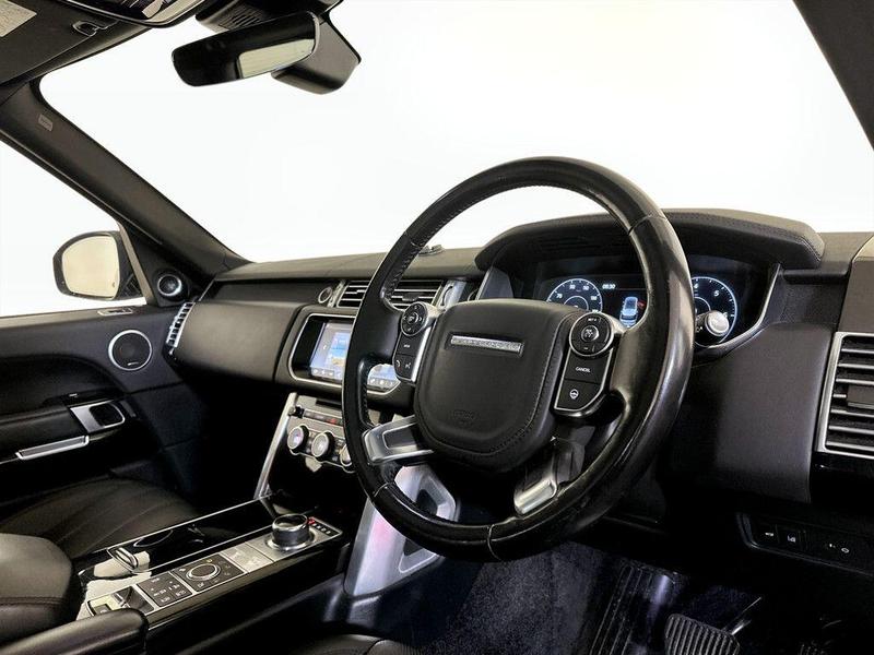 Used Land Rover Range Rover 2017 for sale - 76580707: Photo 15