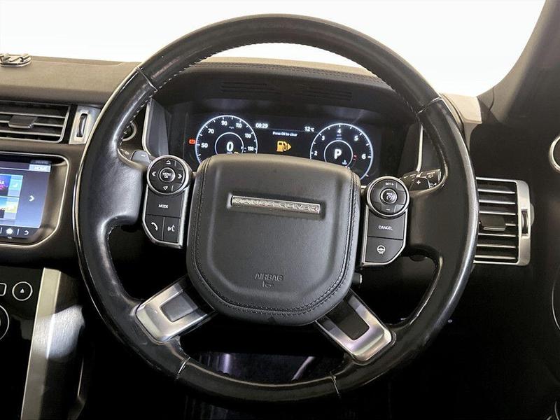 Used Land Rover Range Rover 2017 for sale - 76580707: Photo 16