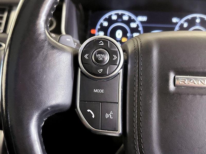 Used Land Rover Range Rover 2017 for sale - 76580707: Photo 17