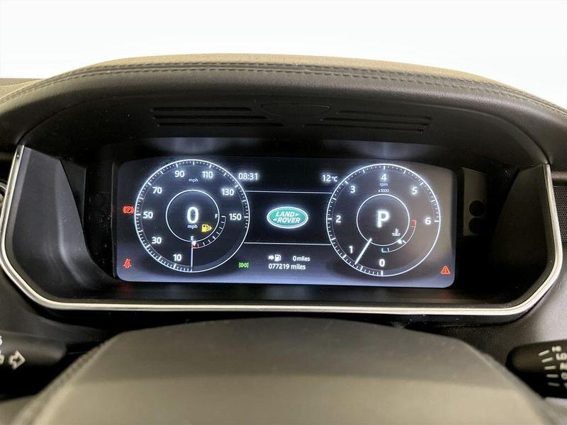 Used Land Rover Range Rover 2017 for sale - 76580707: Photo 18
