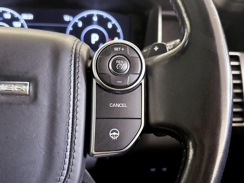 Used Land Rover Range Rover 2017 for sale - 76580707: Photo 19