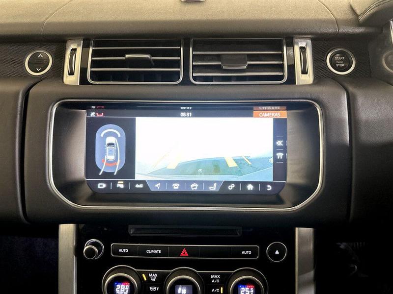 Used Land Rover Range Rover 2017 for sale - 76580707: Photo 21