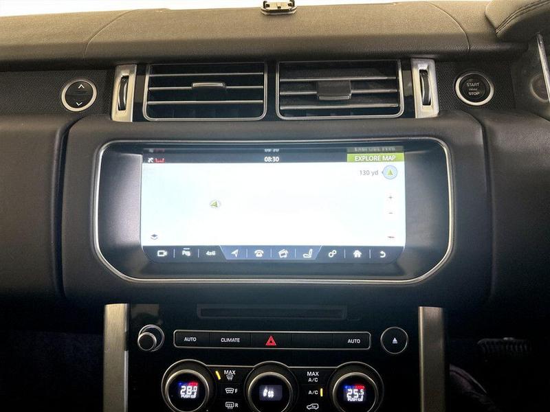 Used Land Rover Range Rover 2017 for sale - 76580707: Photo 22