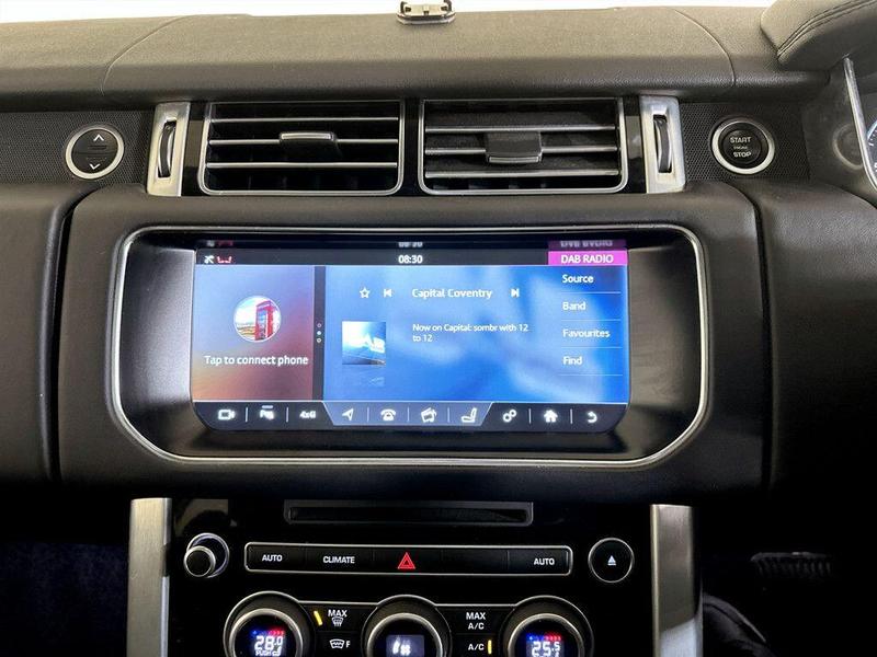 Used Land Rover Range Rover 2017 for sale - 76580707: Photo 24
