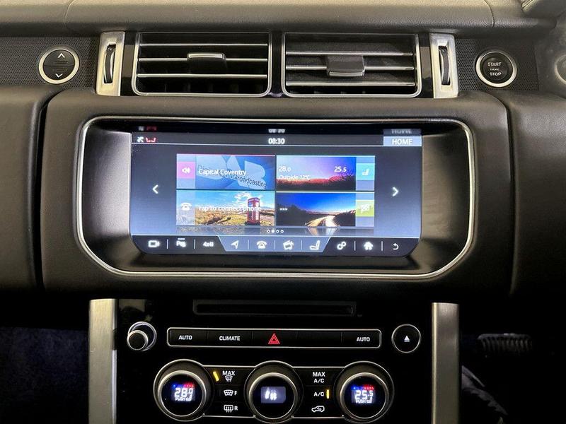 Used Land Rover Range Rover 2017 for sale - 76580707: Photo 25