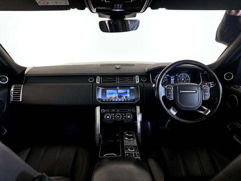 Used Land Rover Range Rover 2017 for sale - 76580707: Photo 3