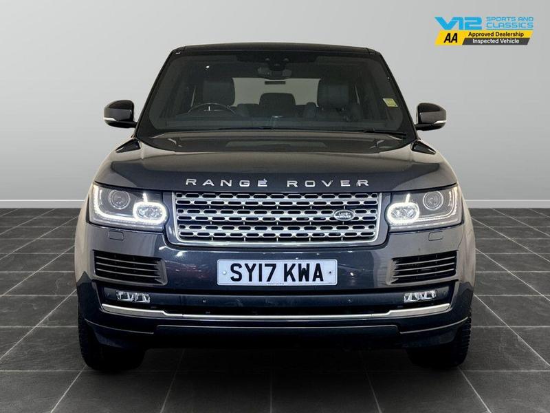 Used Land Rover Range Rover 2017 for sale - 76580707: Photo 5