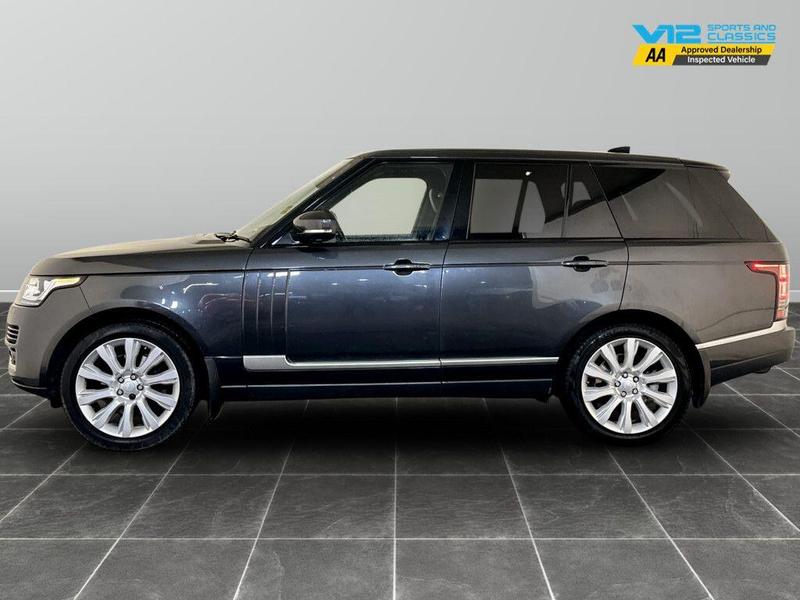 Used Land Rover Range Rover 2017 for sale - 76580707: Photo 7