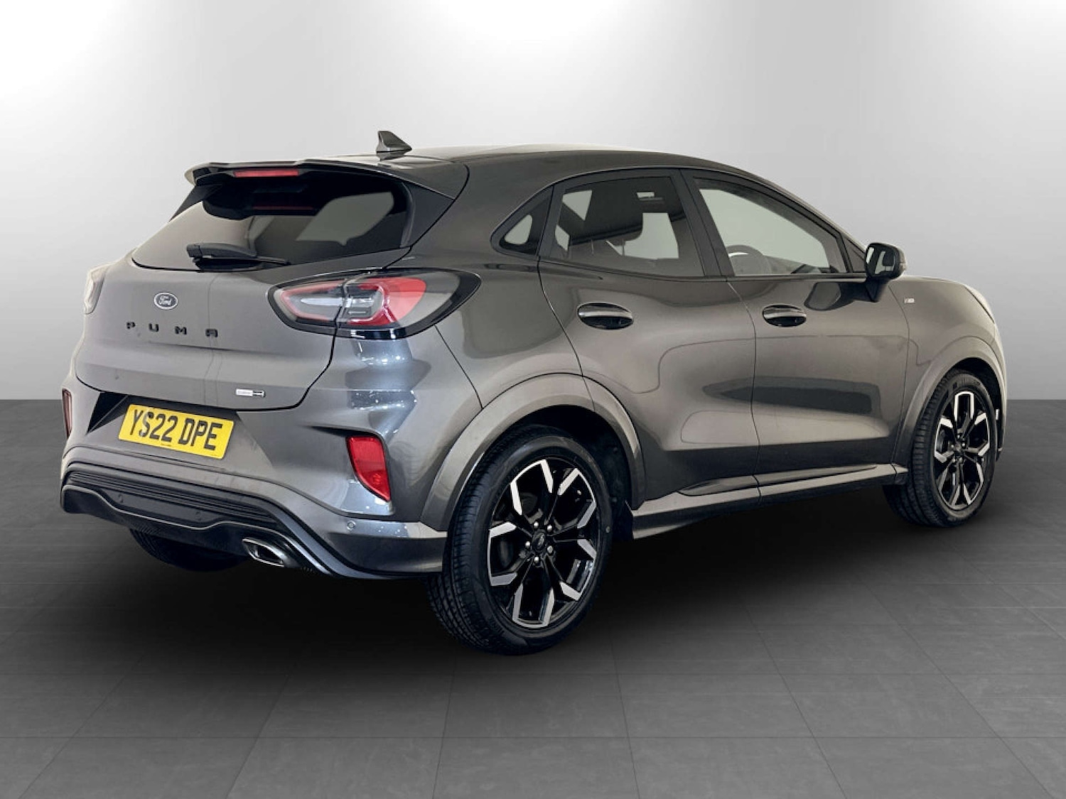 Used Ford Puma 2022 for sale - 77717745: Photo 10