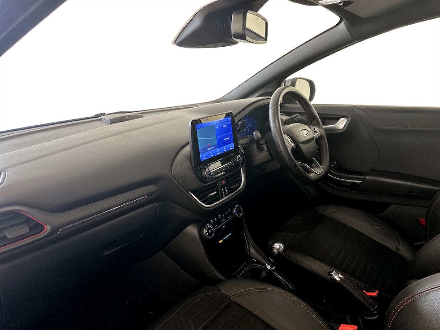 Used Ford Puma 2022 for sale - 77717745: Photo 12