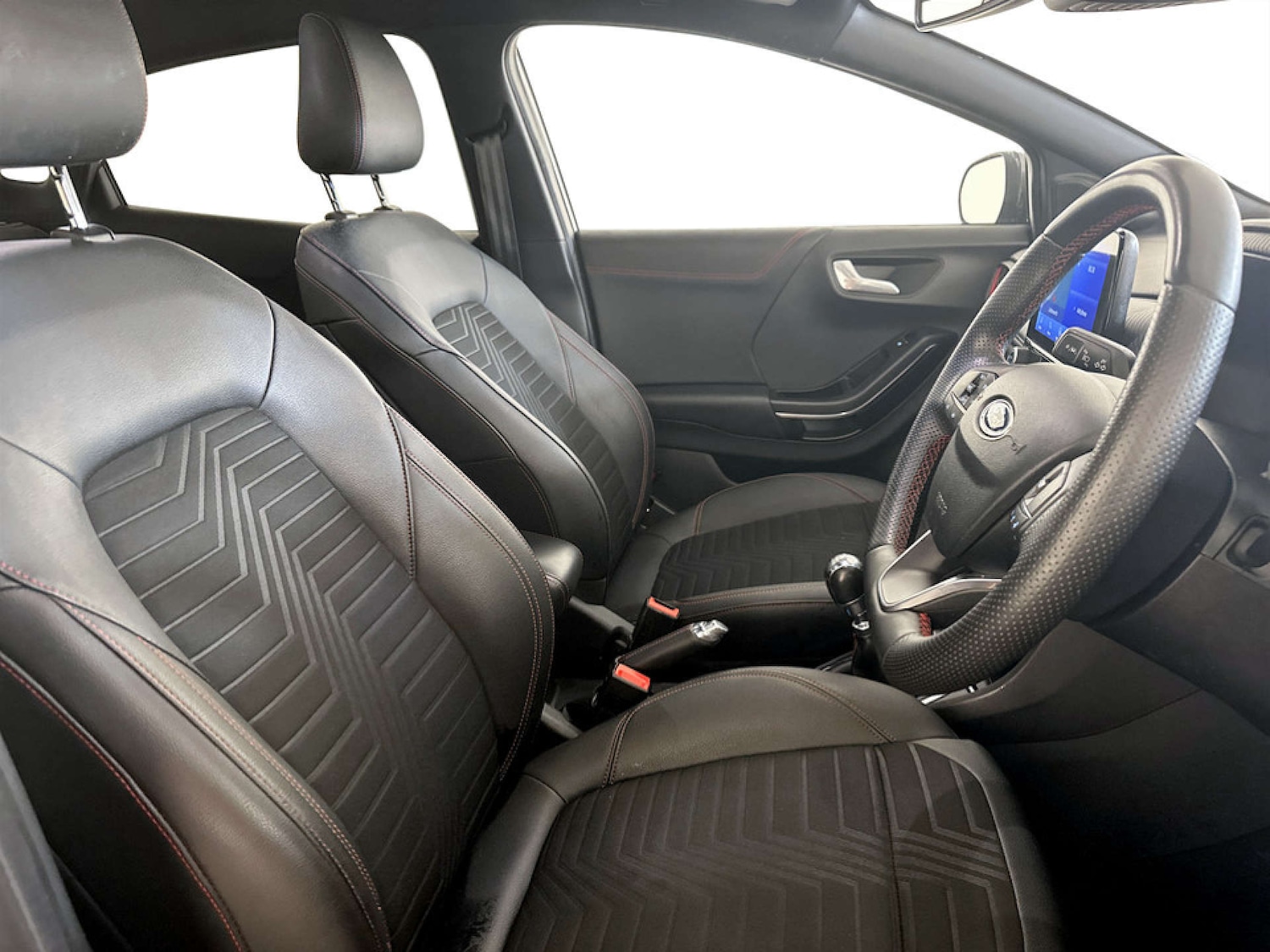 Used Ford Puma 2022 for sale - 77717745: Photo 13