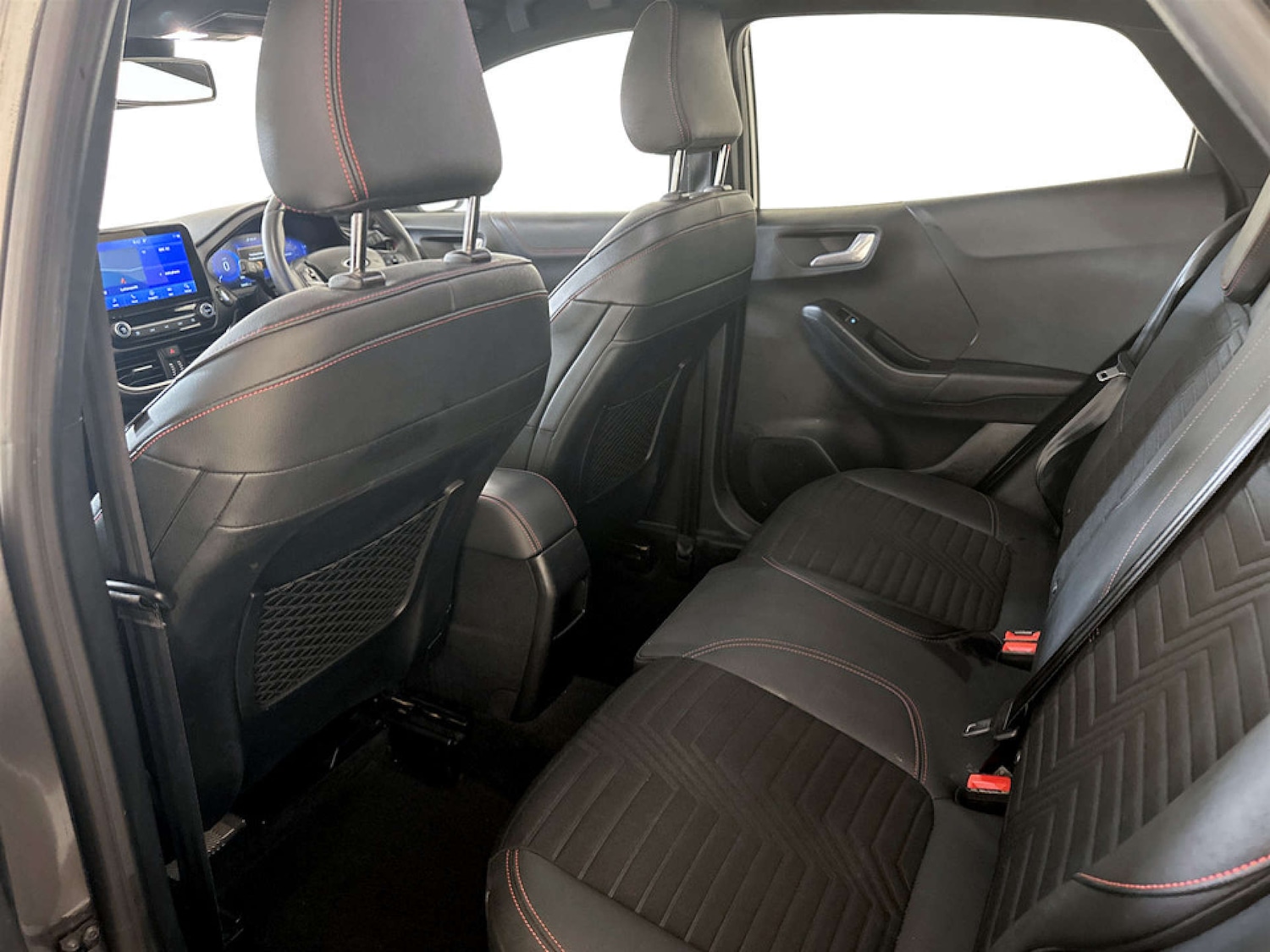 Used Ford Puma 2022 for sale - 77717745: Photo 14