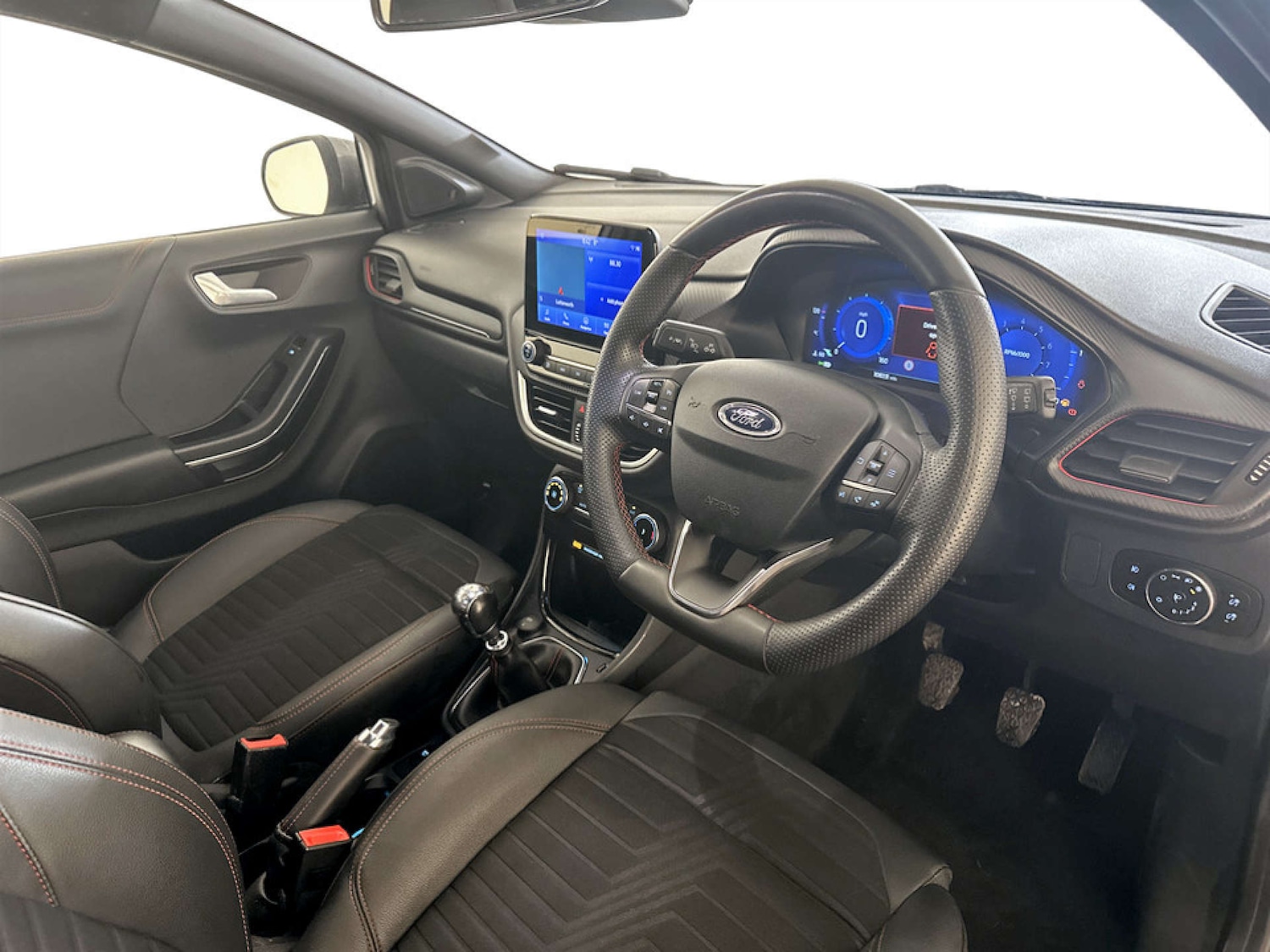 Used Ford Puma 2022 for sale - 77717745: Photo 15