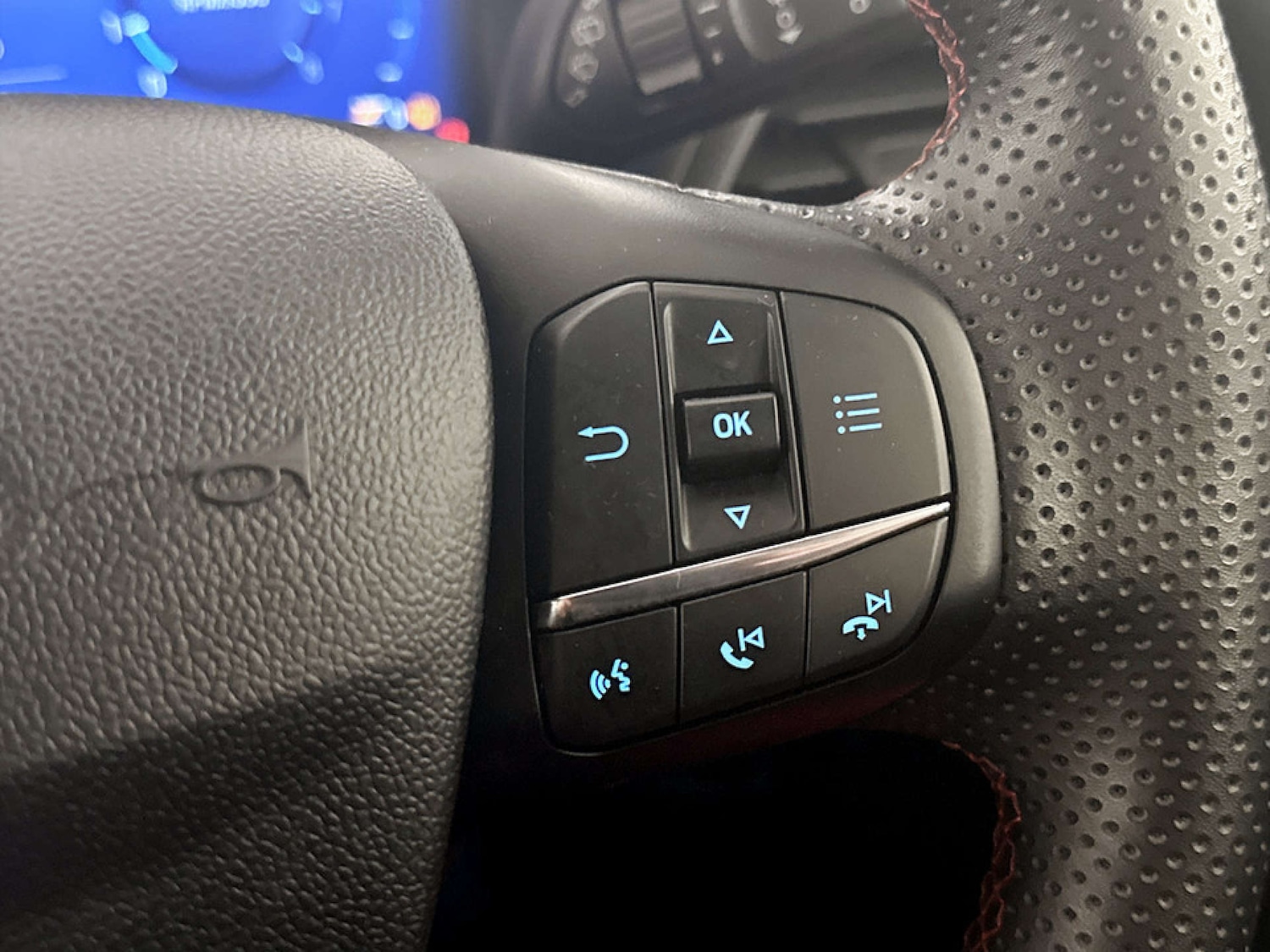 Used Ford Puma 2022 for sale - 77717745: Photo 19