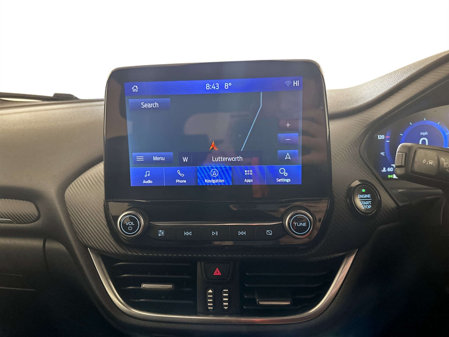 Used Ford Puma 2022 for sale - 77717745: Photo 20