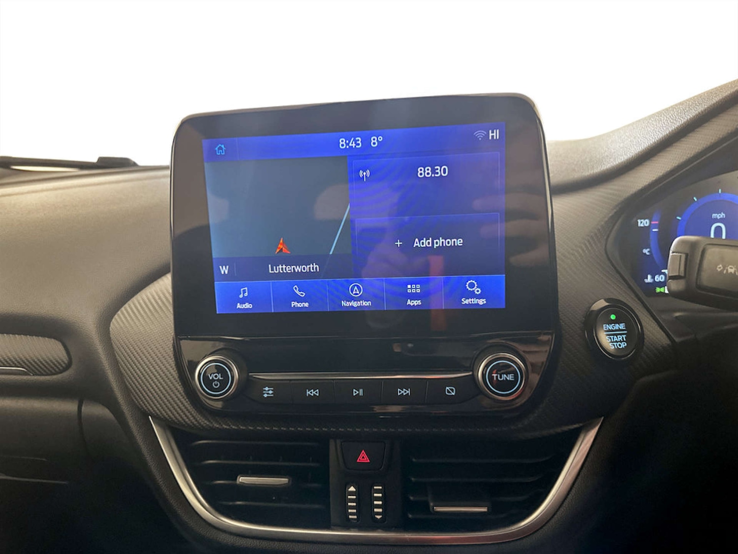 Used Ford Puma 2022 for sale - 77717745: Photo 21