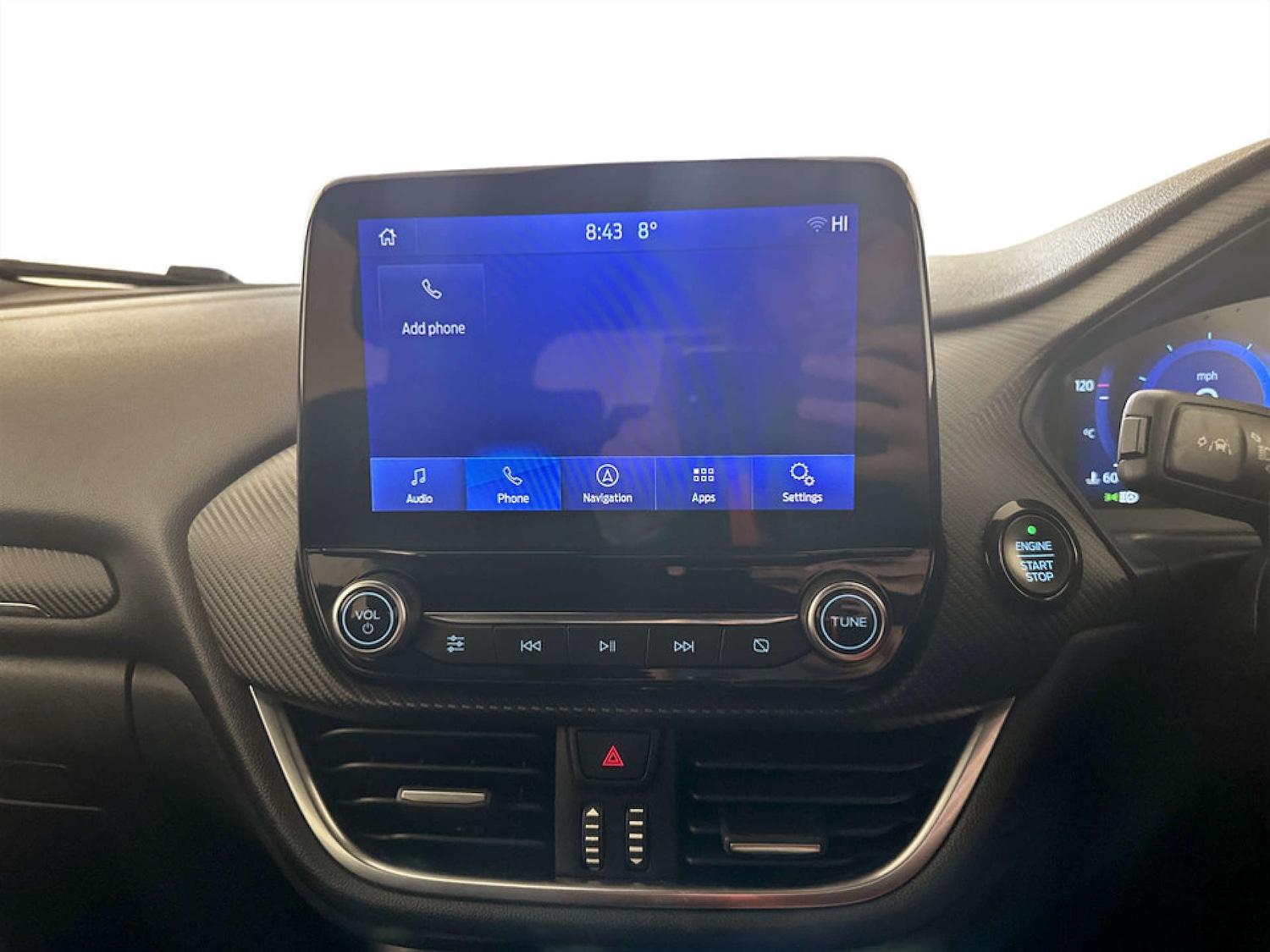 Used Ford Puma 2022 for sale - 77717745: Photo 23