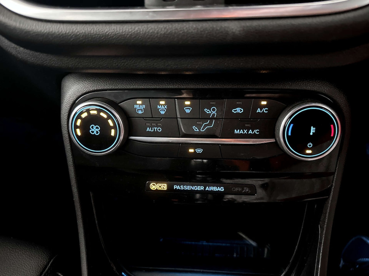 Used Ford Puma 2022 for sale - 77717745: Photo 24