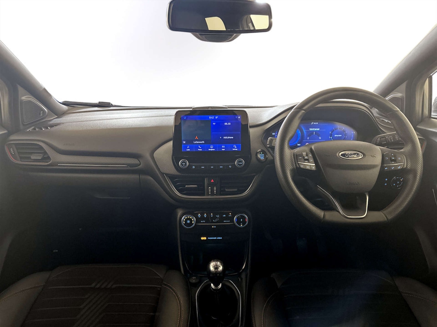 Used Ford Puma 2022 for sale - 77717745: Photo 3