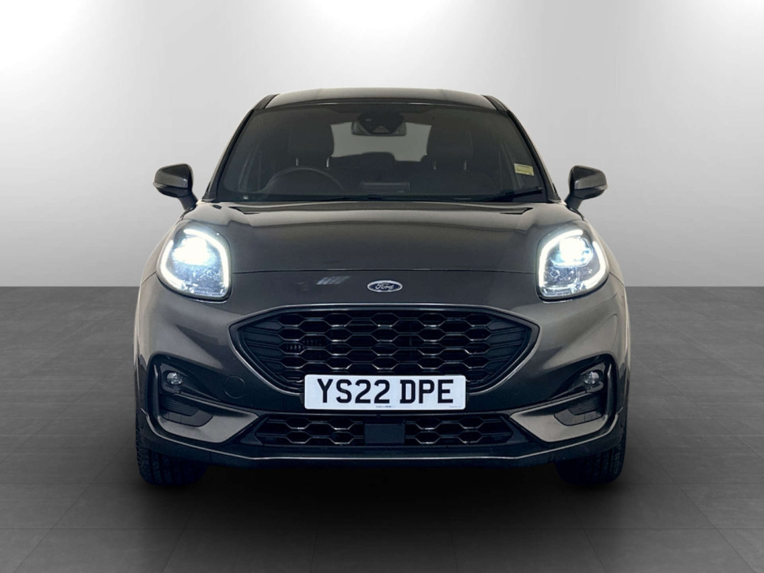 Used Ford Puma 2022 for sale - 77717745: Photo 5