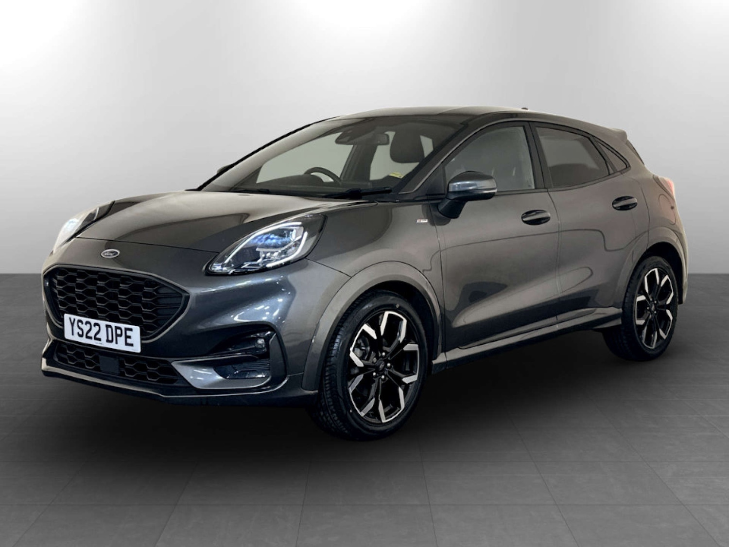 Used Ford Puma 2022 for sale - 77717745: Photo 6