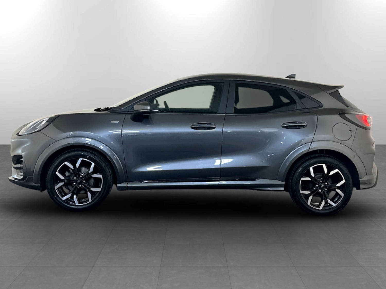 Used Ford Puma 2022 for sale - 77717745: Photo 7