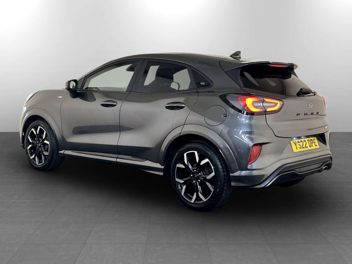 Used Ford Puma 2022 for sale - 77717745: Photo 8