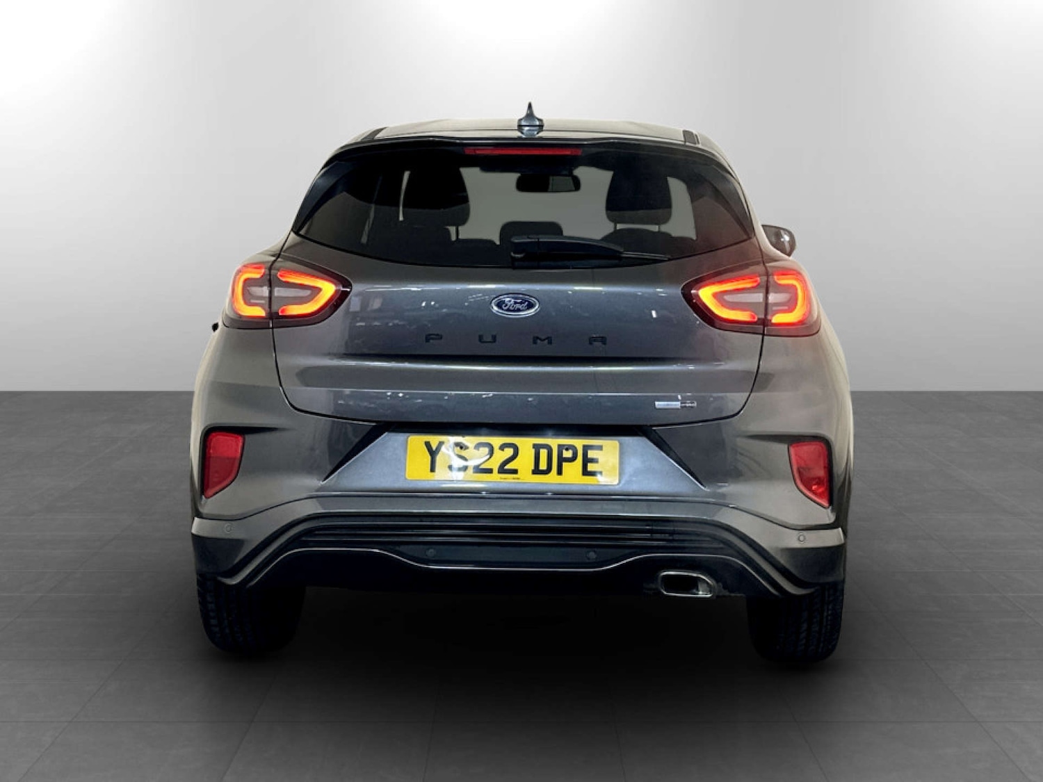 Used Ford Puma 2022 for sale - 77717745: Photo 9