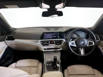 Used BMW 3 Series 2021 for sale - 74961389: Photo