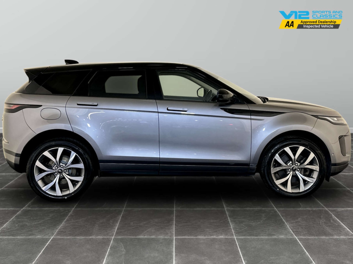 Used Land Rover Range Rover Evoque 2020 for sale - 77380731: Photo 11