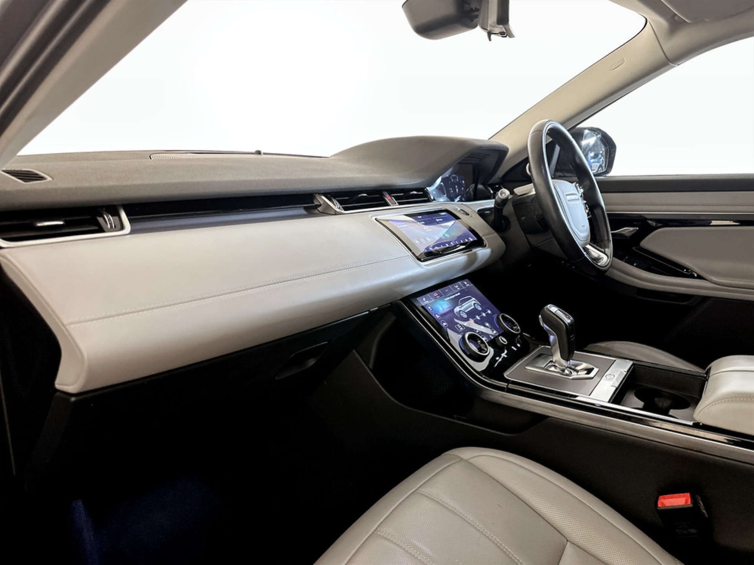 Used Land Rover Range Rover Evoque 2020 for sale - 77380731: Photo 12