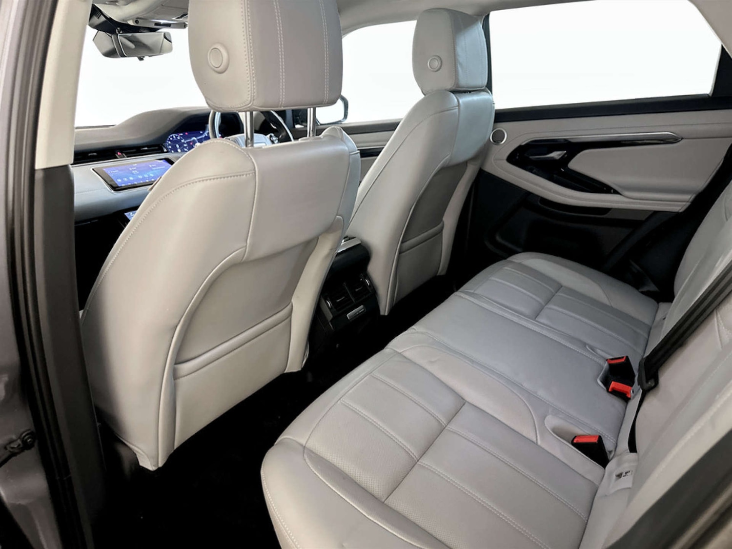 Used Land Rover Range Rover Evoque 2020 for sale - 77380731: Photo 14