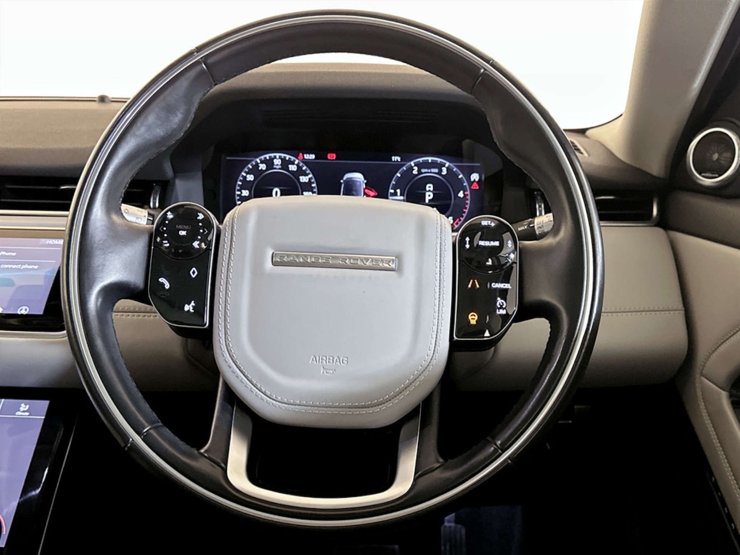 Used Land Rover Range Rover Evoque 2020 for sale - 77380731: Photo 16