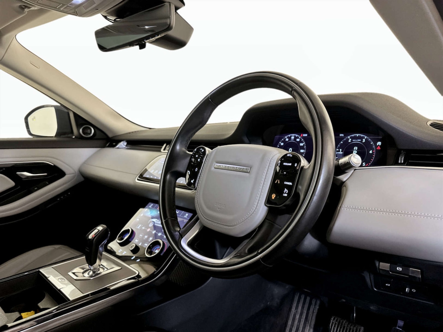 Used Land Rover Range Rover Evoque 2020 for sale - 77380731: Photo 17