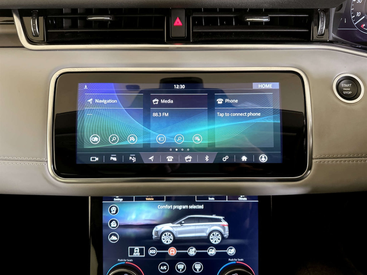 Used Land Rover Range Rover Evoque 2020 for sale - 77380731: Photo 21