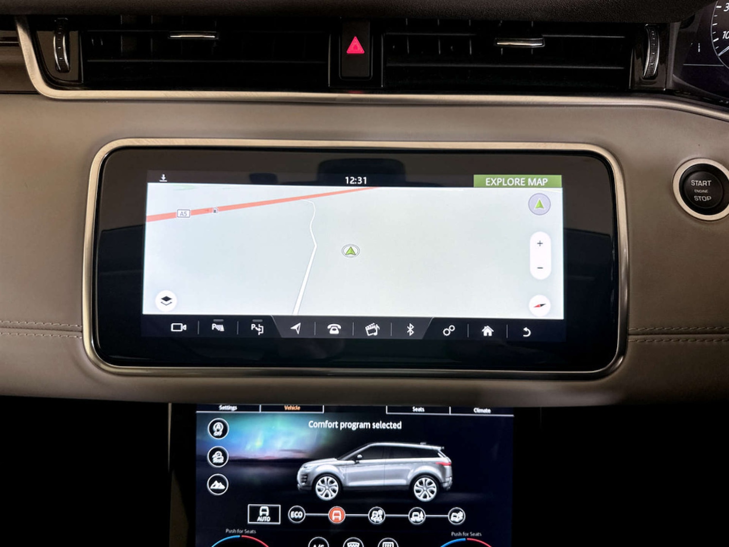 Used Land Rover Range Rover Evoque 2020 for sale - 77380731: Photo 23