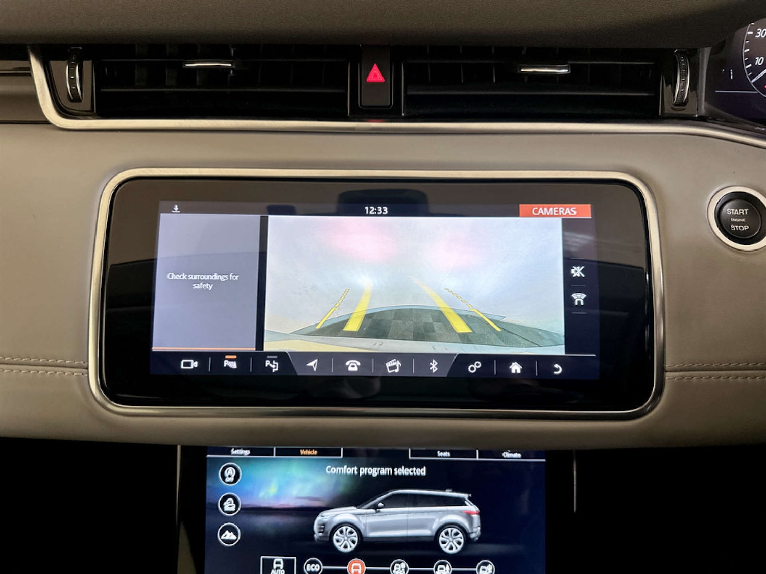 Used Land Rover Range Rover Evoque 2020 for sale - 77380731: Photo 25