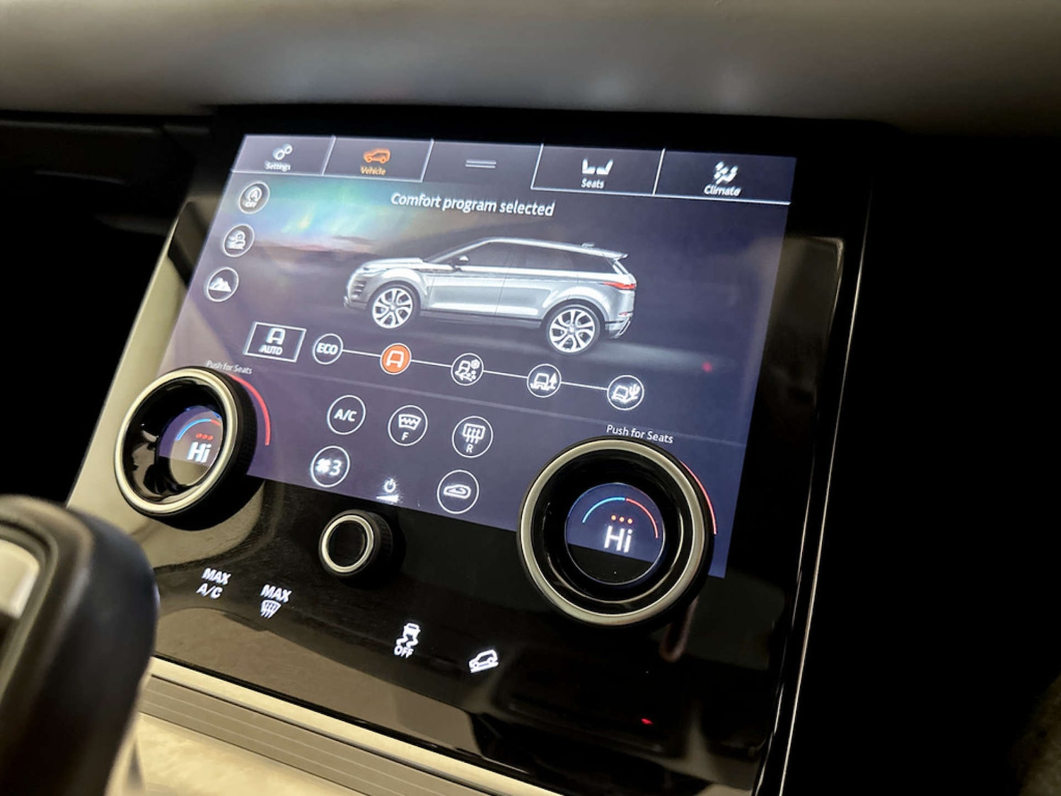 Used Land Rover Range Rover Evoque 2020 for sale - 77380731: Photo 27