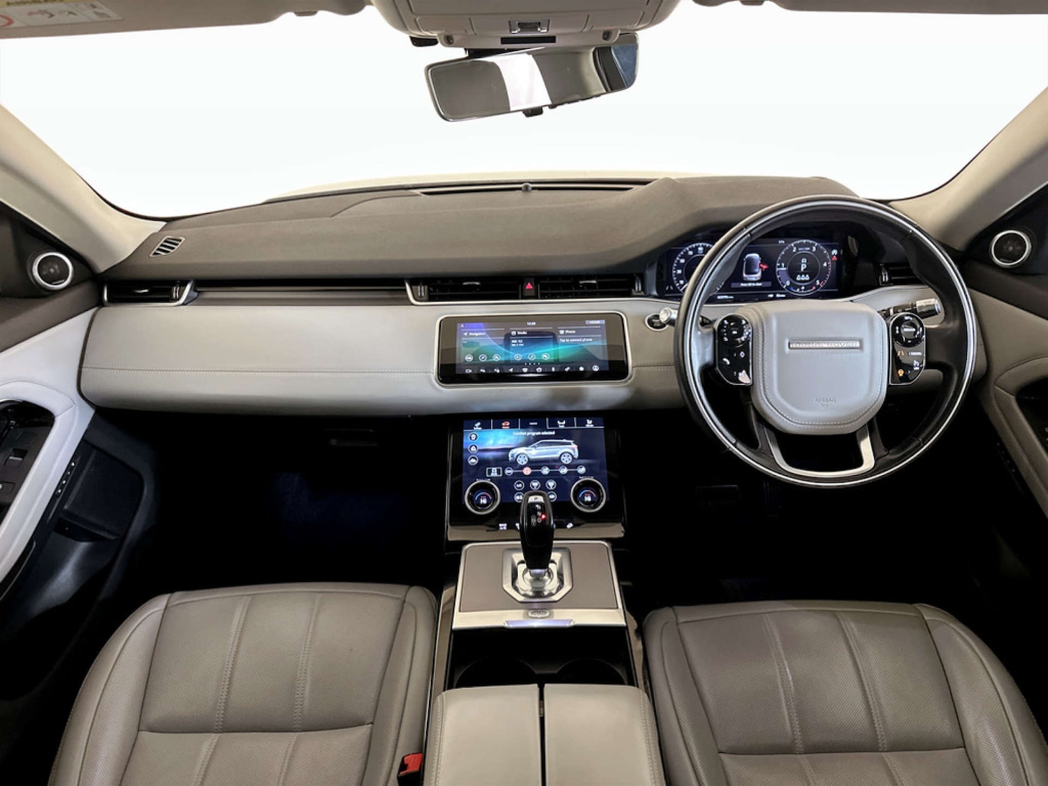 Used Land Rover Range Rover Evoque 2020 for sale - 77380731: Photo 3